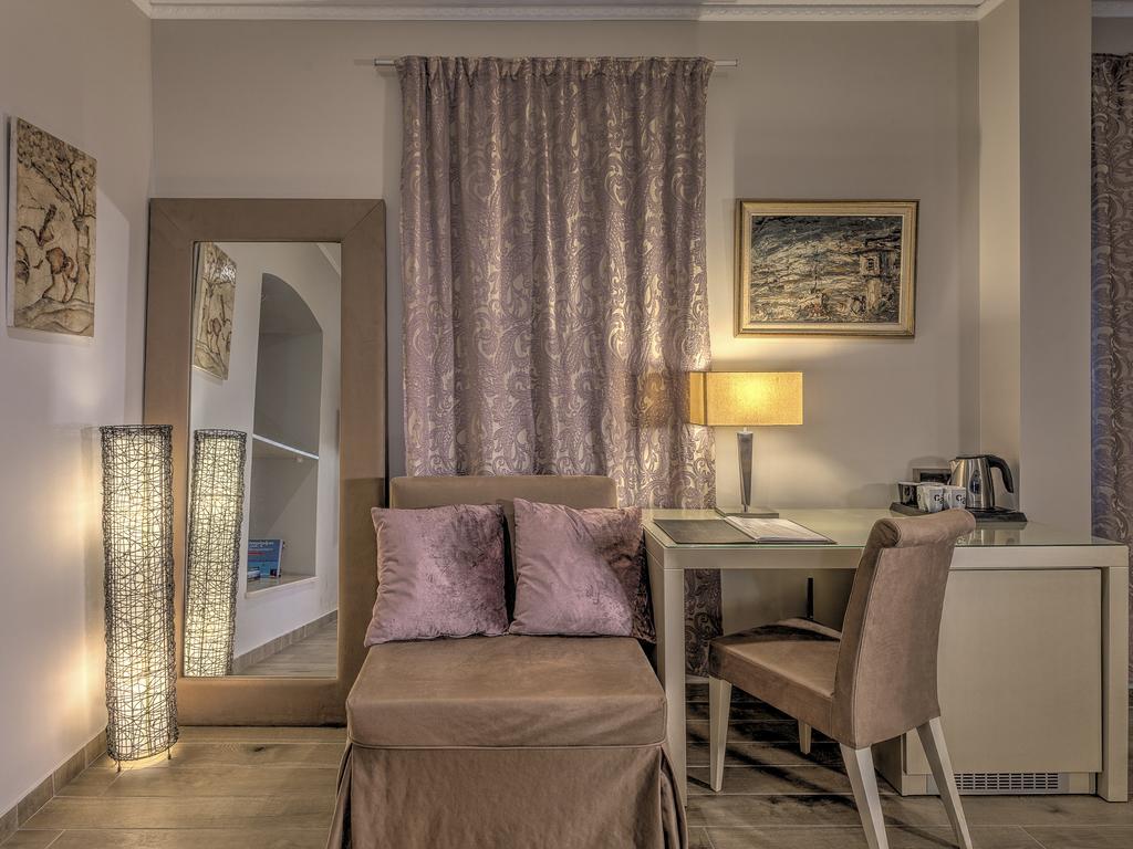 Fiscardonna Luxury Suites ฟิสคาร์โด ห้อง รูปภาพ
