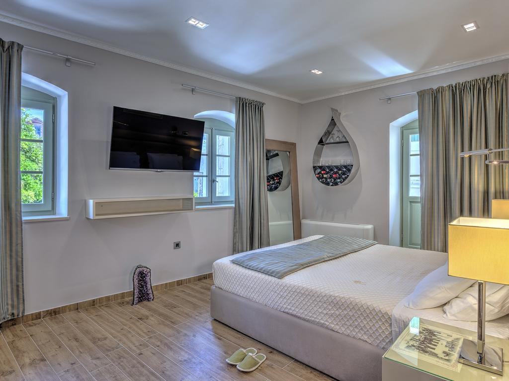 Fiscardonna Luxury Suites ฟิสคาร์โด ห้อง รูปภาพ