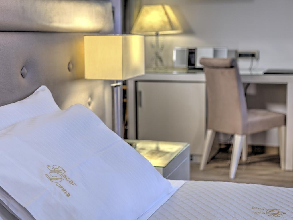 Fiscardonna Luxury Suites ฟิสคาร์โด ห้อง รูปภาพ