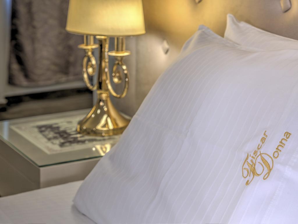 Fiscardonna Luxury Suites ฟิสคาร์โด ห้อง รูปภาพ