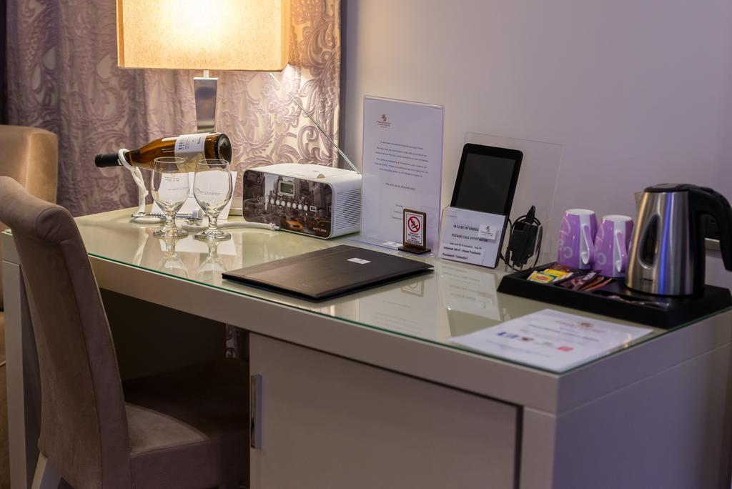 Fiscardonna Luxury Suites ฟิสคาร์โด ภายนอก รูปภาพ